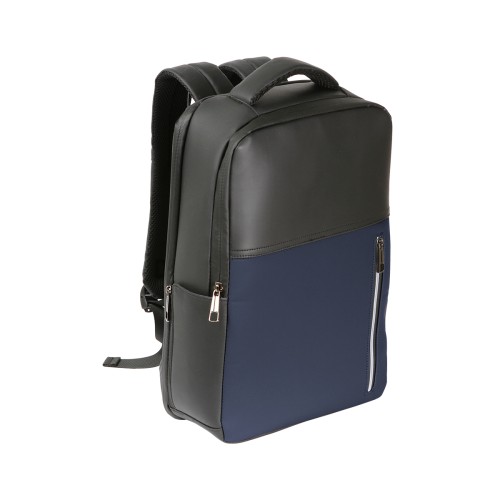 Mochila Mochila Kehra. TX-276A Azul Marino (TX276A - articulo promocional)