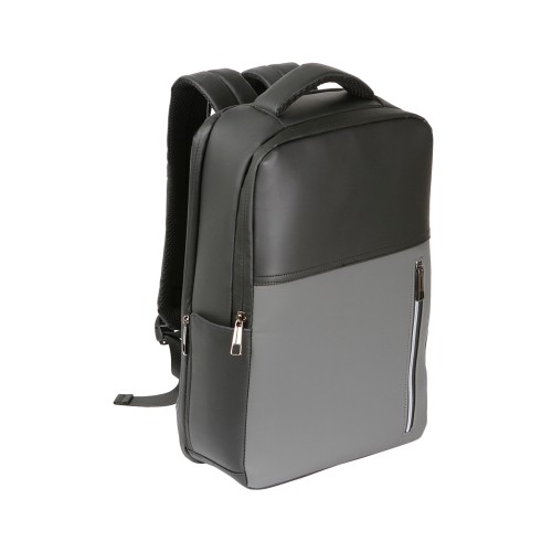 Mochila Mochila Kehra. TX-276G Gris (TX276G - articulo promocional)