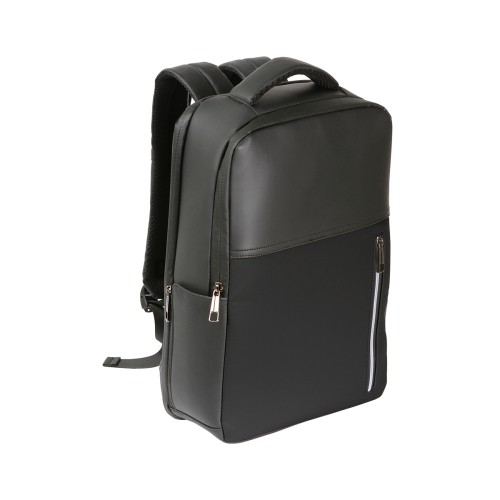 Mochila Mochila Kehra. TX-276N Negro (TX276N - articulo promocional)