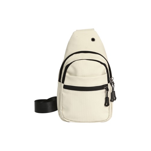 Mochila Mochila Sumbe. TX-280BE Beige (TX280BE - articulo promocional)
