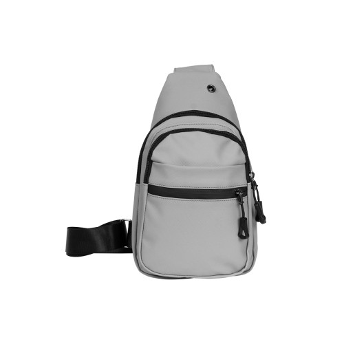 Mochila Mochila Sumbe. TX-280G Gris (TX280G - articulo promocional)