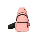Mochila Mochila Sumbe. TX-280RS Rosa Palido (TX280RS - articulo promocional)