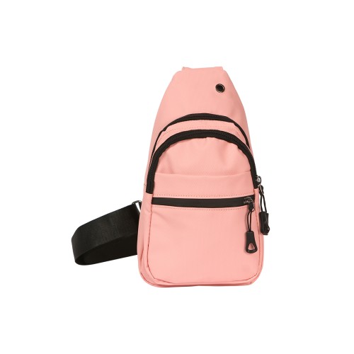 Mochila Mochila Sumbe. TX-280RS Rosa Palido (TX280RS - articulo promocional)