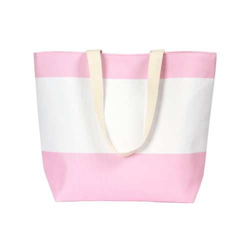 Articulo Viaje Bolsa Luau. TX-281RS Rosa Claro (TX281RS - articulo promocional)