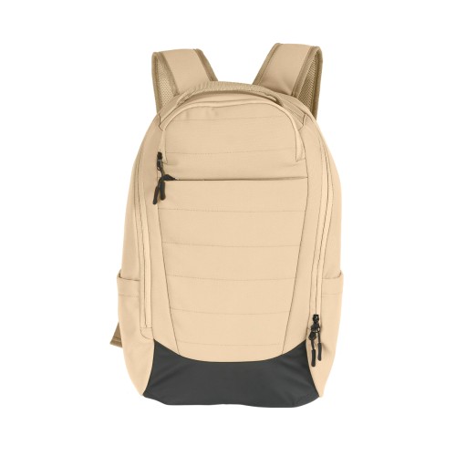 Mochila Mochila Namibe. TX-285C Cafe Claro (TX285C - articulo promocional)