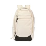 Mochila Mochila Namibe. TX-285BE Beige (TX285BE - articulo promocional)