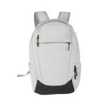 Mochila Mochila Namibe. TX-285G Gris Claro (TX285G - articulo promocional)