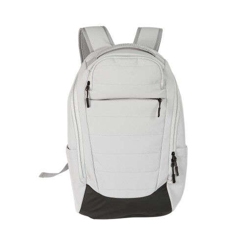 Mochila Mochila Namibe. TX-285G Gris Claro (TX285G - articulo promocional)