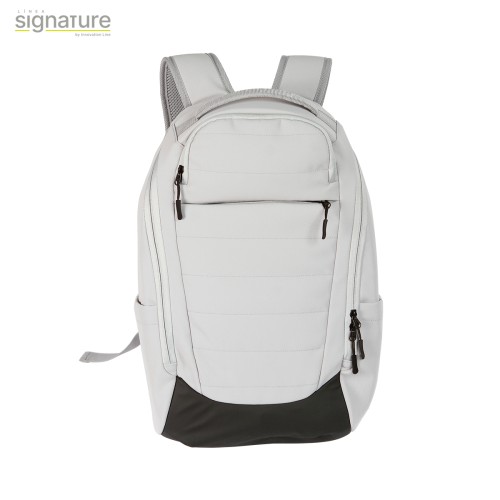 TX-285_01-1 Mochila Mochila Namibe. TX-285A Azul Marino (TX285A – articulo promocional)