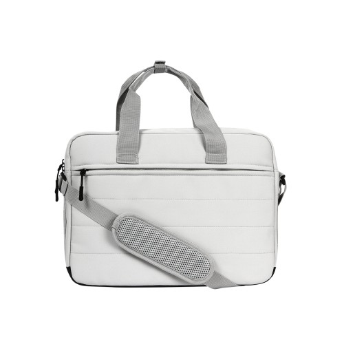 Articulo Ejecutivo Maletin Malanje. TX-286G Gris Claro (TX286G - articulo promocional)