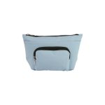 Accesorio Belleza Bolsa Lubango. TX-288A Azul Claro (TX288A - articulo promocional)