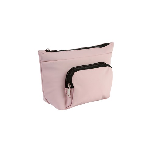 TX-288_01-3 Accesorio Belleza Bolsa Lubango. TX-288RS Rosa Palido (TX288RS – articulo promocional)