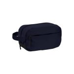 Articulo Viaje Bolsa Huambo. TX-290A Azul Marino (TX290A - articulo promocional)