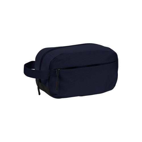 Articulo Viaje Bolsa Huambo. TX-290A Azul Marino (TX290A - articulo promocional)