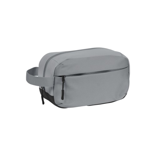 Articulo Viaje Bolsa Huambo. TX-290G Gris (TX290G - articulo promocional)
