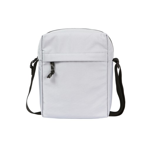 Articulo Viaje Bolsa Pizzoli. TX-292G Gris Claro (TX292G - articulo promocional)