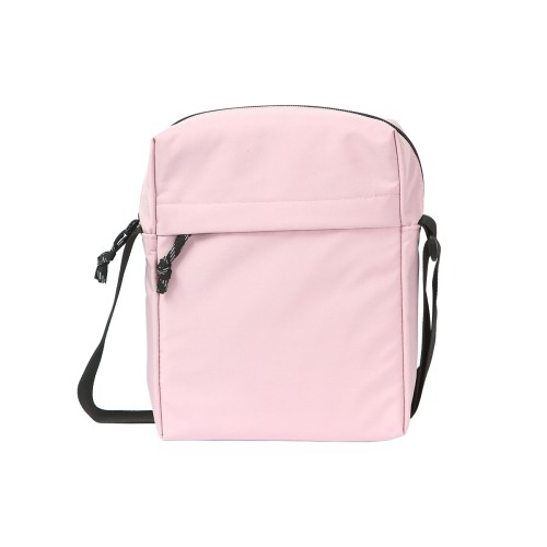 Articulo Viaje Bolsa Pizzoli. TX-292RS Rosa Claro (TX292RS - articulo promocional)