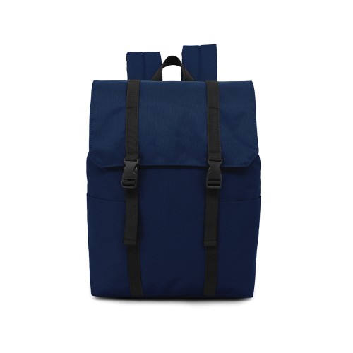 Mochila Mochila Burgio. TX-293A Azul Marino (TX293A - articulo promocional)