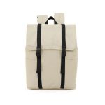 Mochila Mochila Burgio. TX-293BE Beige (TX293BE - articulo promocional)