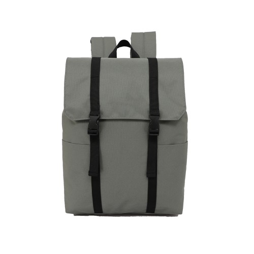 Mochila Mochila Burgio. TX-293G Gris (TX293G - articulo promocional)