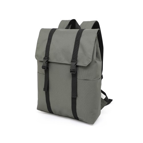 TX-293_04-2 Mochila Mochila Burgio. TX-293BE Beige (TX293BE – articulo promocional)