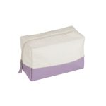 Accesorio Belleza Bolsa Trigoria. TX-296M Lila (TX296M - articulo promocional)