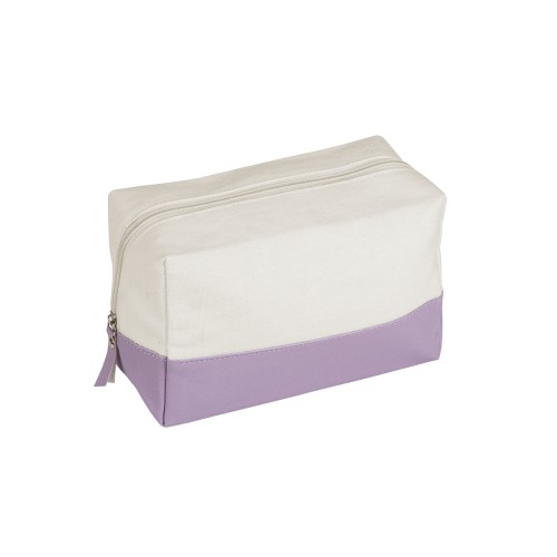 Accesorio Belleza Bolsa Trigoria. TX-296M Lila (TX296M - articulo promocional)