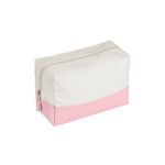 Accesorio Belleza Bolsa Trigoria. TX-296RS Rosa Claro (TX296RS - articulo promocional)