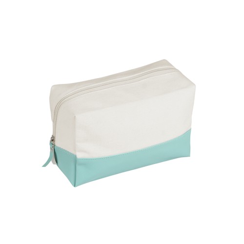 Accesorio Belleza Bolsa Trigoria. TX-296V Verde Claro (TX296V - articulo promocional)