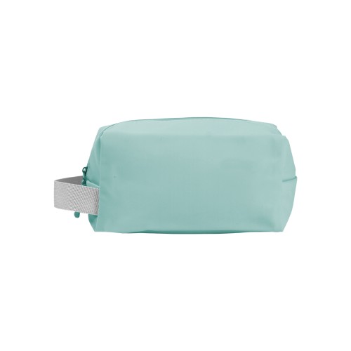 Articulo Viaje Cosmetiquera Casalotti. TX-297A Azul Pastel (TX297A - articulo promocional)