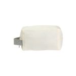 Articulo Viaje Cosmetiquera Casalotti. TX-297B Blanco (TX297B - articulo promocional)