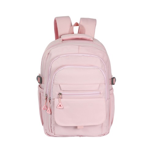 ARTICULO ESCOLAR MOCHILA TUFELLO. TX-298RS ROSA PALIDO (TX298RS - ARTICULO PROMOCIONAL)