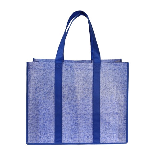 Bolsas Bolsa Greit. TX-301A Azul (TX301A - articulo promocional)