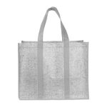 Bolsas Bolsa Greit. TX-301G Gris (TX301G - articulo promocional)