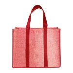 Bolsas Bolsa Greit. TX-301R Rojo (TX301R - articulo promocional)