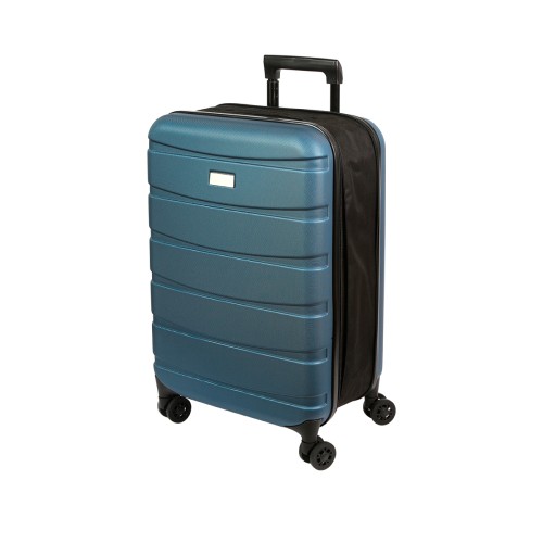 Articulo Viaje Maleta Setif. TX-302A Azul Acero (TX302A - articulo promocional)
