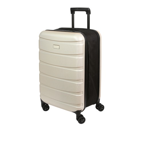 Articulo Viaje Maleta Setif. TX-302BE Beige (TX302BE - articulo promocional)