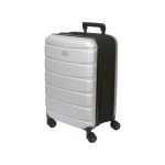 Articulo Viaje Maleta Setif. TX-302G Gris Claro (TX302G - articulo promocional)