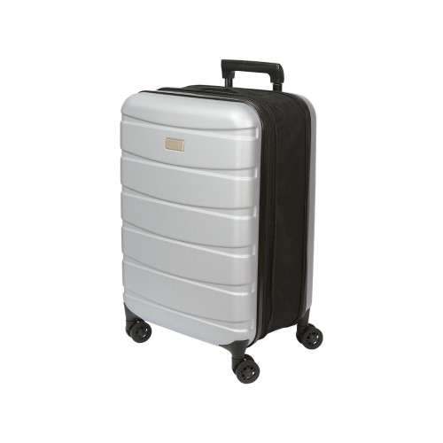 Articulo Viaje Maleta Setif. TX-302G Gris Claro (TX302G - articulo promocional)