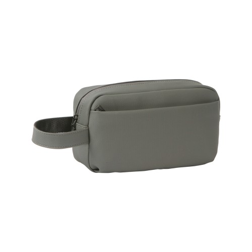 Articulo Viaje Cosmetiquera Tlemcen. TX-303G Gris (TX303G - articulo promocional)