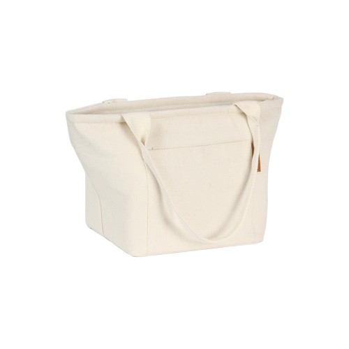 TX-304_01 Hieleras y Loncheras Lonchera Linz. TX-304BE Beige (TX304BE – articulo promocional)