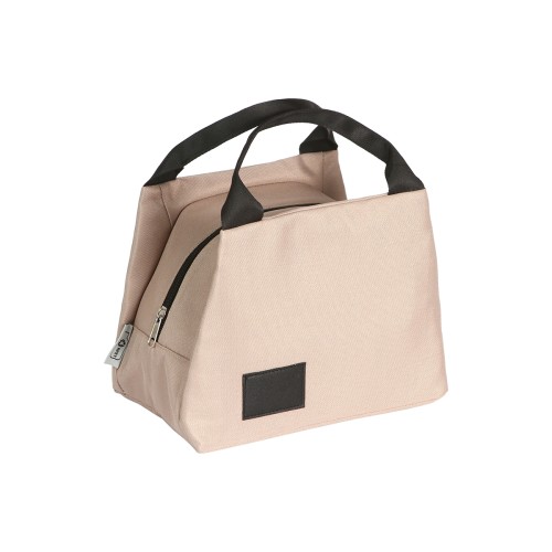 Hieleras y Loncheras Lonchera Rieux. TX-305BE Beige (TX305BE - articulo promocional)