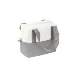 Hieleras y Loncheras Lonchera Purbach. TX-308G Gris (TX308G - articulo promocional)