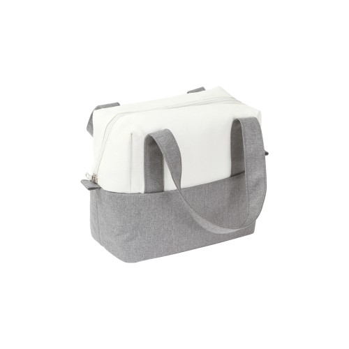 Hieleras y Loncheras Lonchera Purbach. TX-308G Gris (TX308G - articulo promocional)