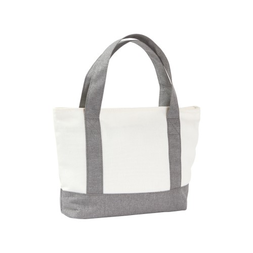 Hieleras y Loncheras Lonchera Wattens. TX-309G Gris (TX309G - articulo promocional)