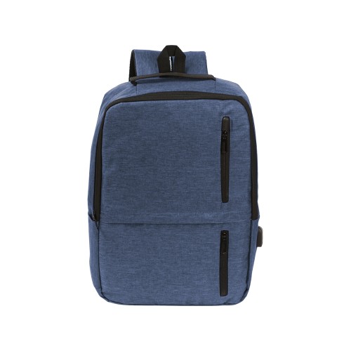 Mochila Mochila Bondy. TX-311A Azul (TX311A - articulo promocional)
