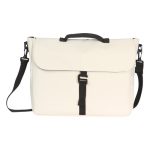 Articulo Ejecutivo Porta Laptop Allaire. TX-313BE Beige (TX313BE - articulo promocional)