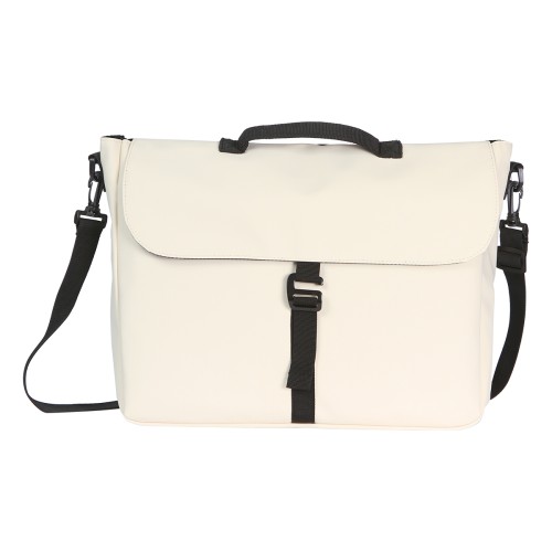 Articulo Ejecutivo Porta Laptop Allaire. TX-313BE Beige (TX313BE - articulo promocional)