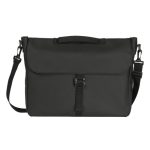 Articulo Ejecutivo Porta Laptop Allaire. TX-313N Negro (TX313N - articulo promocional)