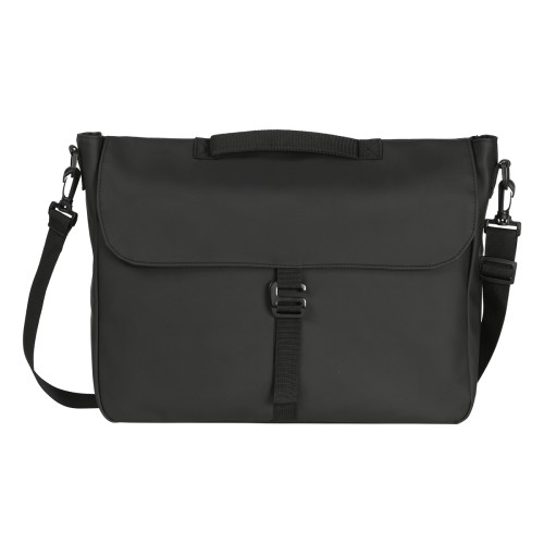 Articulo Ejecutivo Porta Laptop Allaire. TX-313N Negro (TX313N - articulo promocional)